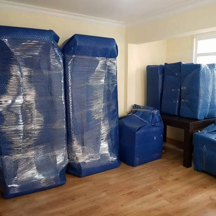 Armağanevler Evden Eve Nakliyat