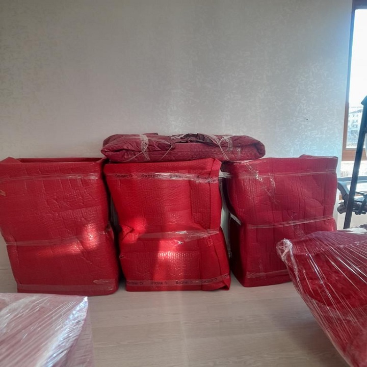 Dudullu Evden Eve Nakliyat